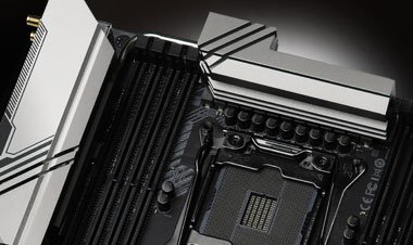 SA [XXL Aluminum Alloy Heatsink]